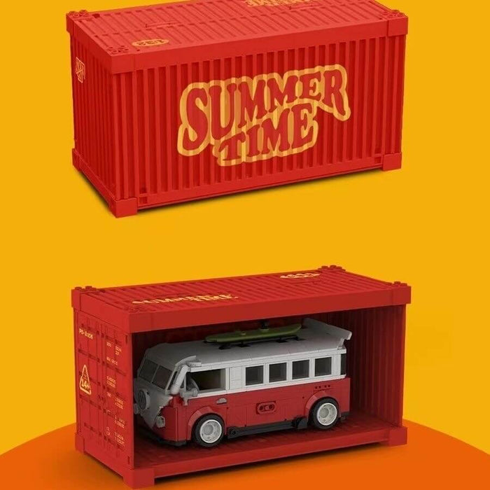 T1 Campervan