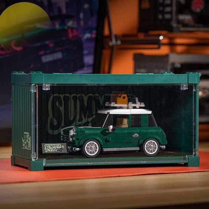 MINI Camper