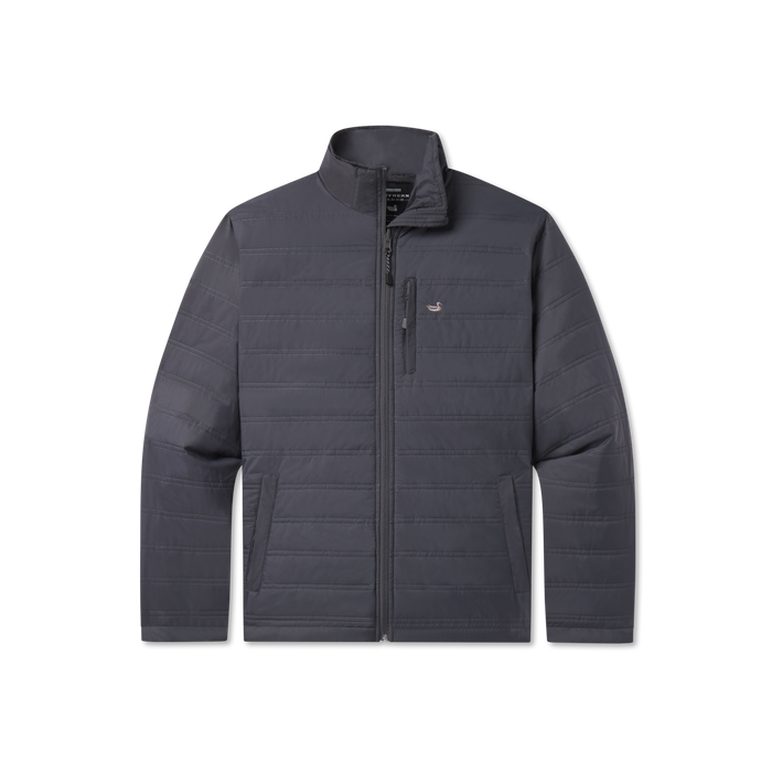 Charcoal Gray