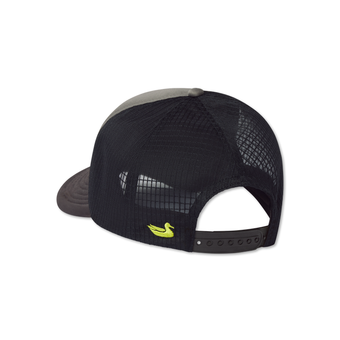 Midnight Gray | Back