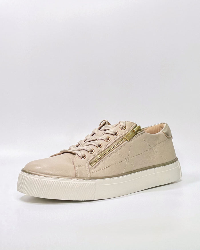 Pryor (Almond-Pale Gold)