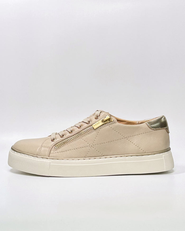 Pryor (Almond-Pale Gold)