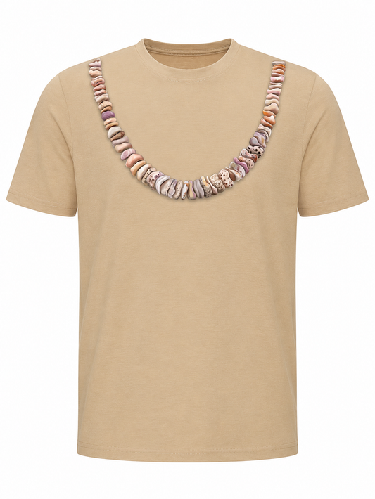 PUKA SHELL LEI