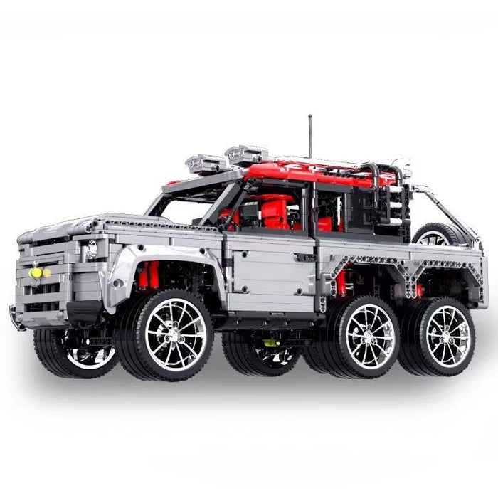 QIZHILE 23021 Land Rover Defender