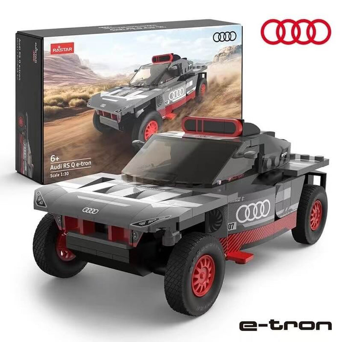 RASTAR 10120 Audi RS Q E-tron