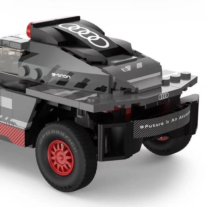 RASTAR 10120 Audi RS Q E-tron