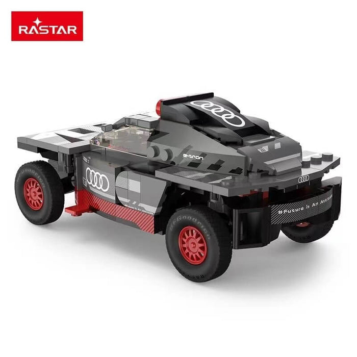 RASTAR 10120 Audi RS Q E-tron