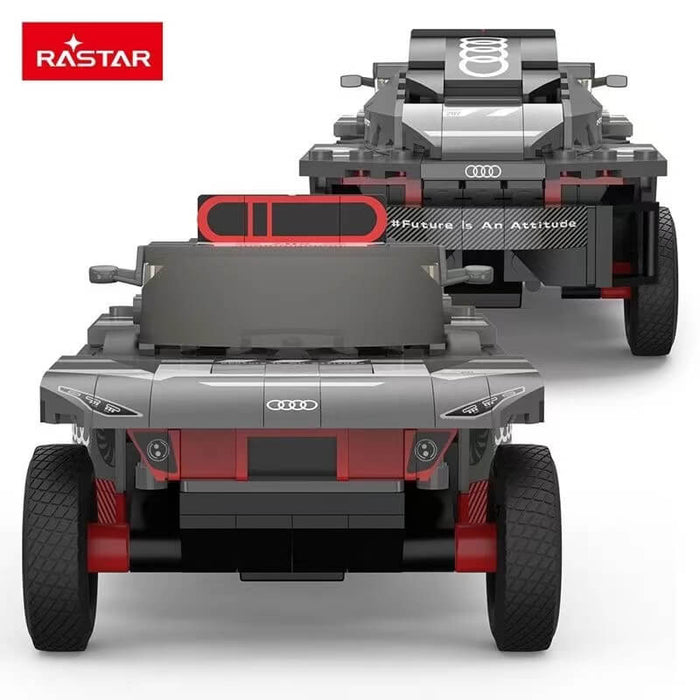 RASTAR 10120 Audi RS Q E-tron
