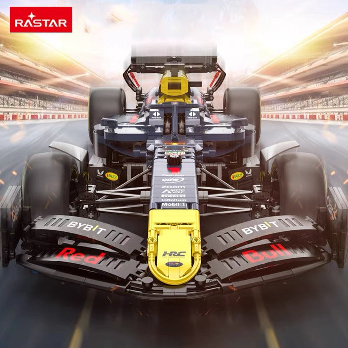 RASTAR 92410 Red Bull F1 RB19 1:8