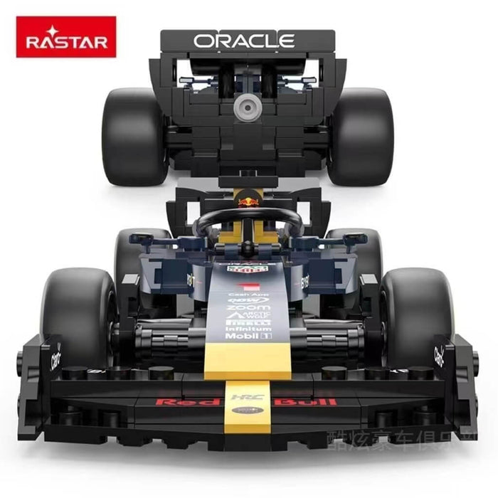 RASTAR 92500 Red Bull F1 RB19