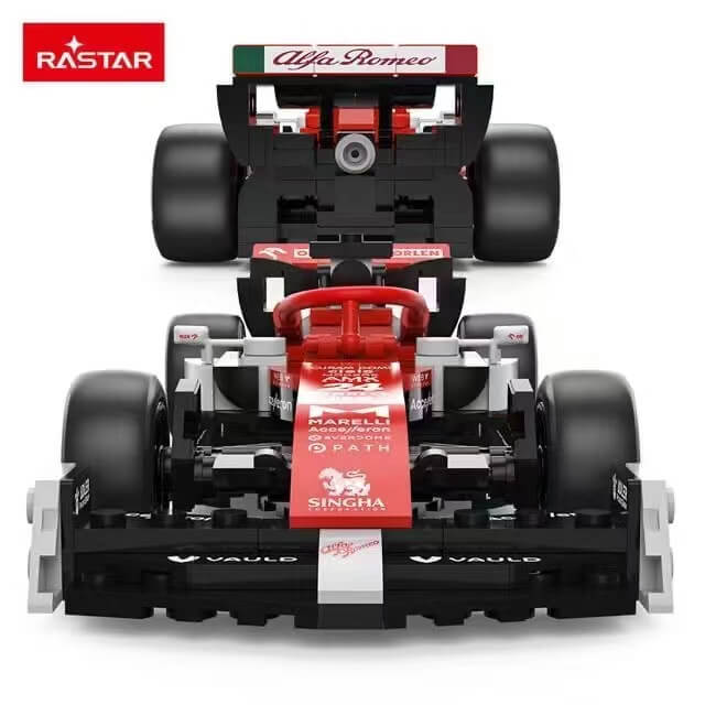 RASTAR 92500 Red Bull F1 RB19