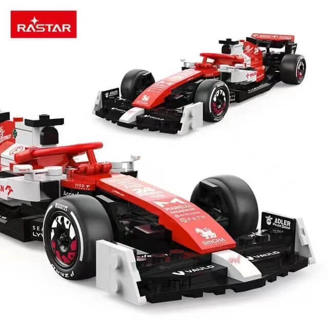 RASTAR 92500 Red Bull F1 RB19