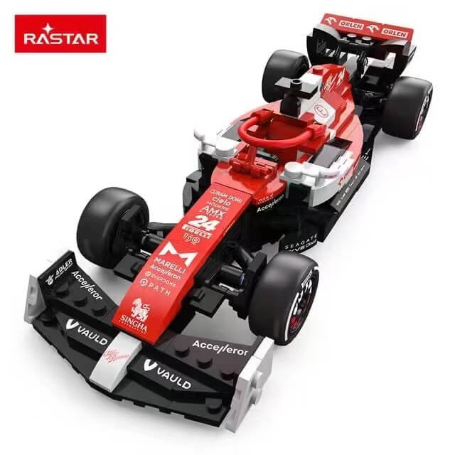 RASTAR 92500 Red Bull F1 RB19