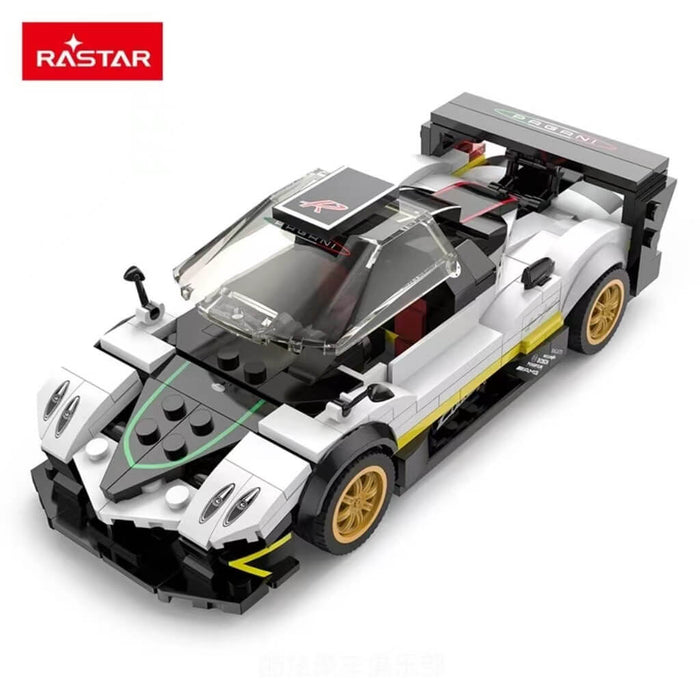 RASTAR 93900 Pagani Zonda R