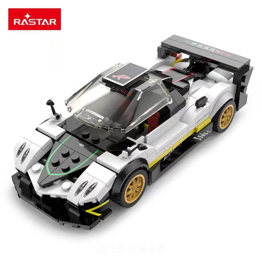 RASTAR 93900 Pagani Zonda R