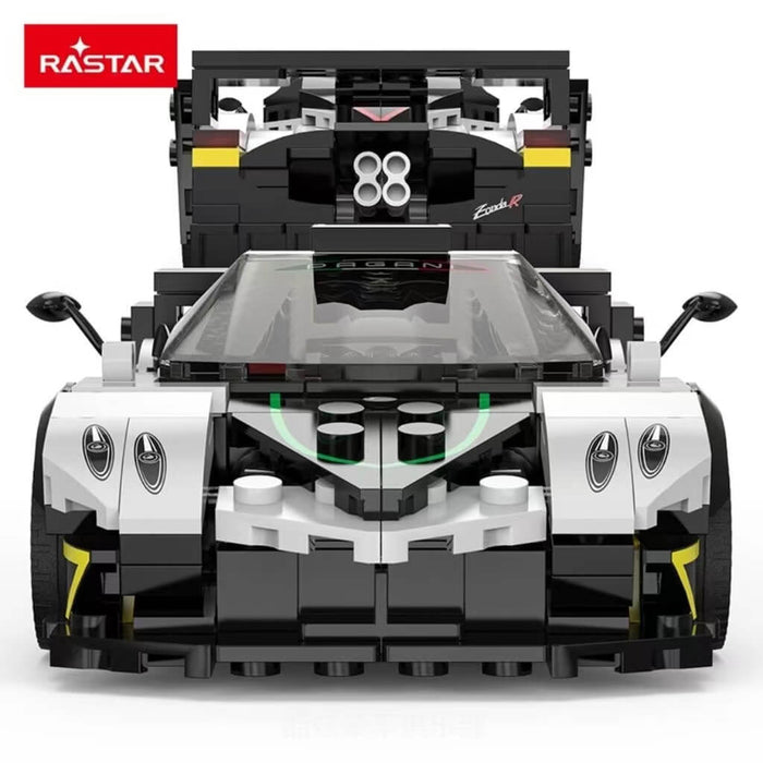 RASTAR 93900 Pagani Zonda R