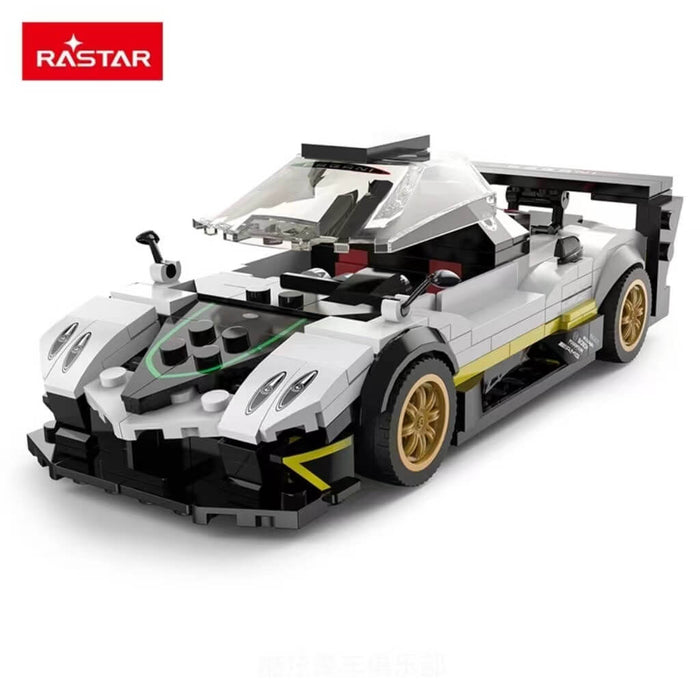 RASTAR 93900 Pagani Zonda R