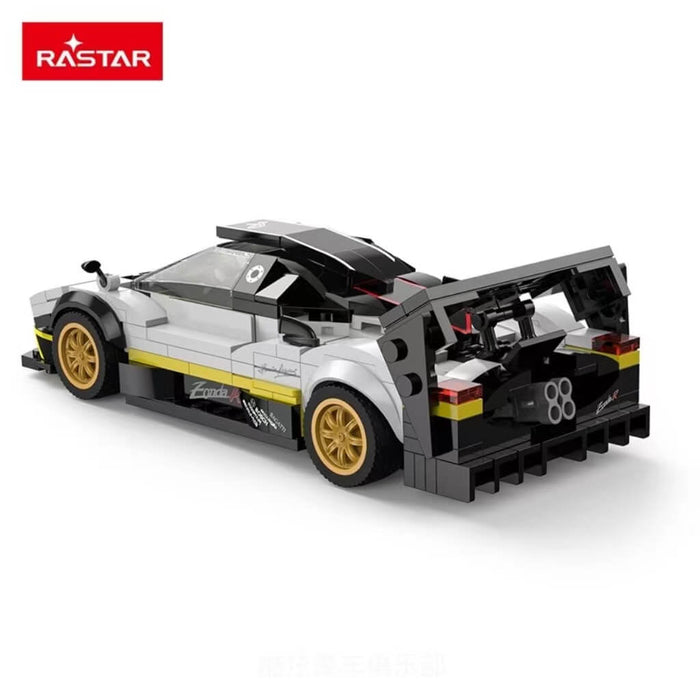 RASTAR 93900 Pagani Zonda R