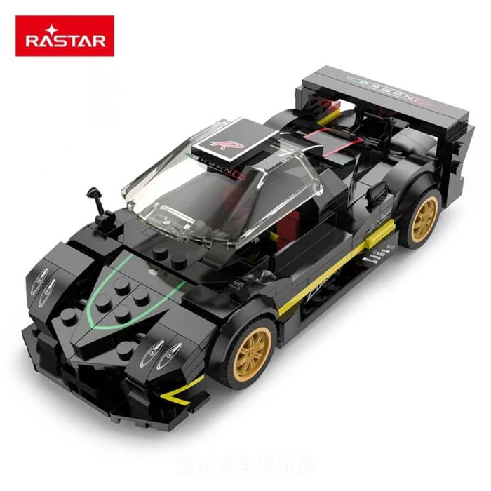 RASTAR 93900 Pagani Zonda R