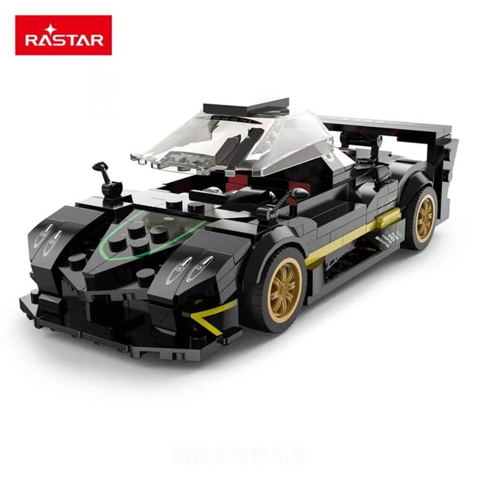 RASTAR 93900 Pagani Zonda R