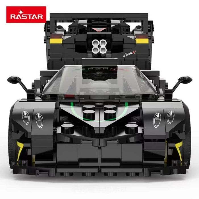 RASTAR 93900 Pagani Zonda R