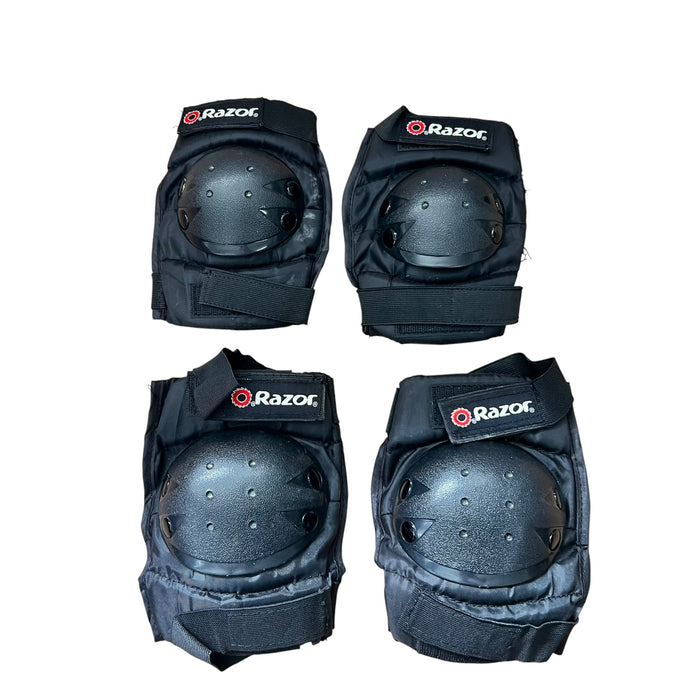 Razor | Protective Knee Pads