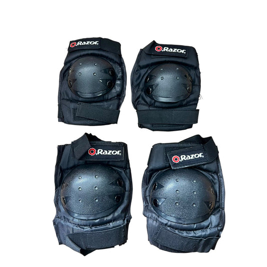 Razor | Protective Knee Pads