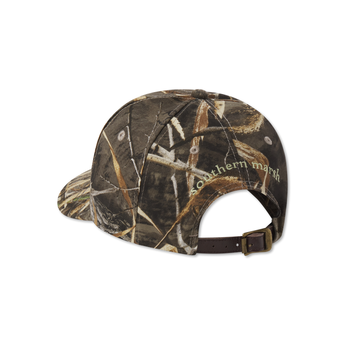 Realtree MAX5 Camouflage Tan | Back