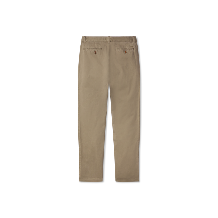 Burnt        Taupe | Back