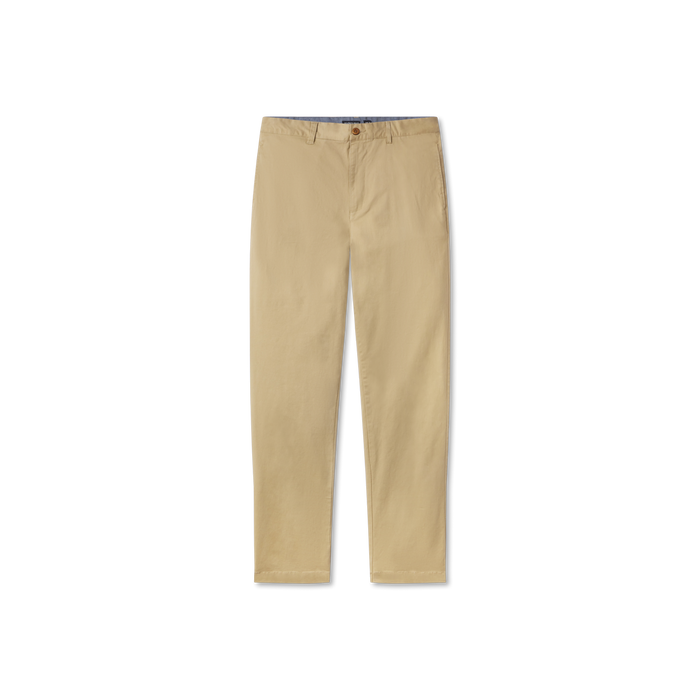Khaki Chino