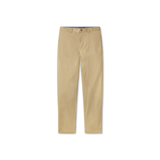 Khaki Chino