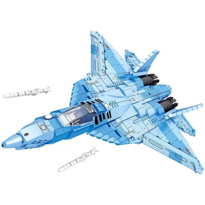 Reobrix 33030 SU-57
