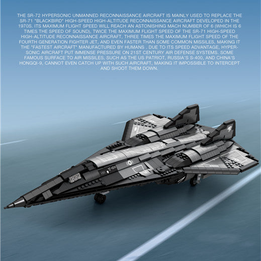 Reobrix 33039 SR-72
