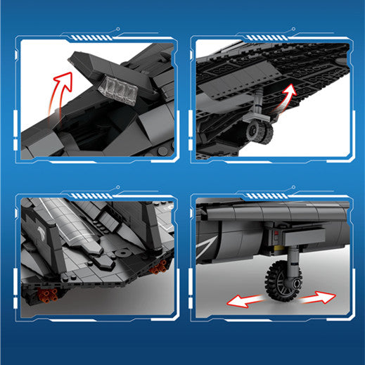 Reobrix 33039 SR-72