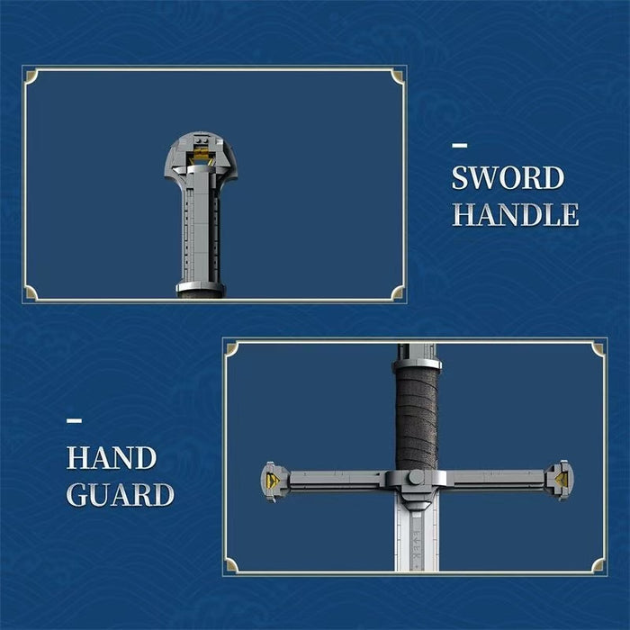 Reobrix 99024 NARTHIL Sword