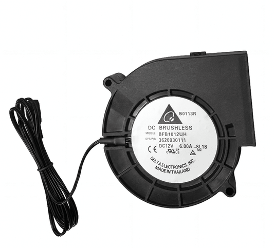 Replacement Blower Fan for Inflatable Costumes