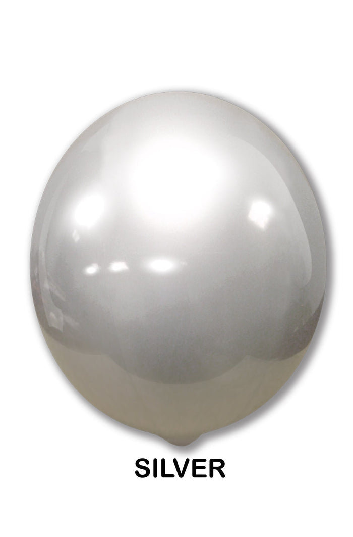 Silver