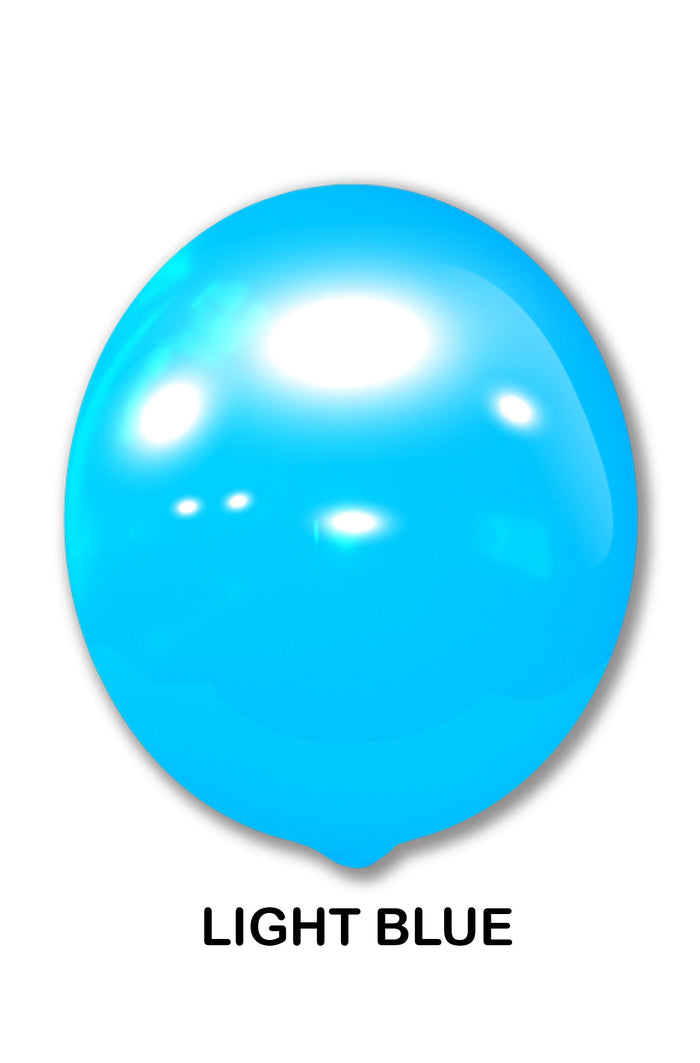 Light Blue