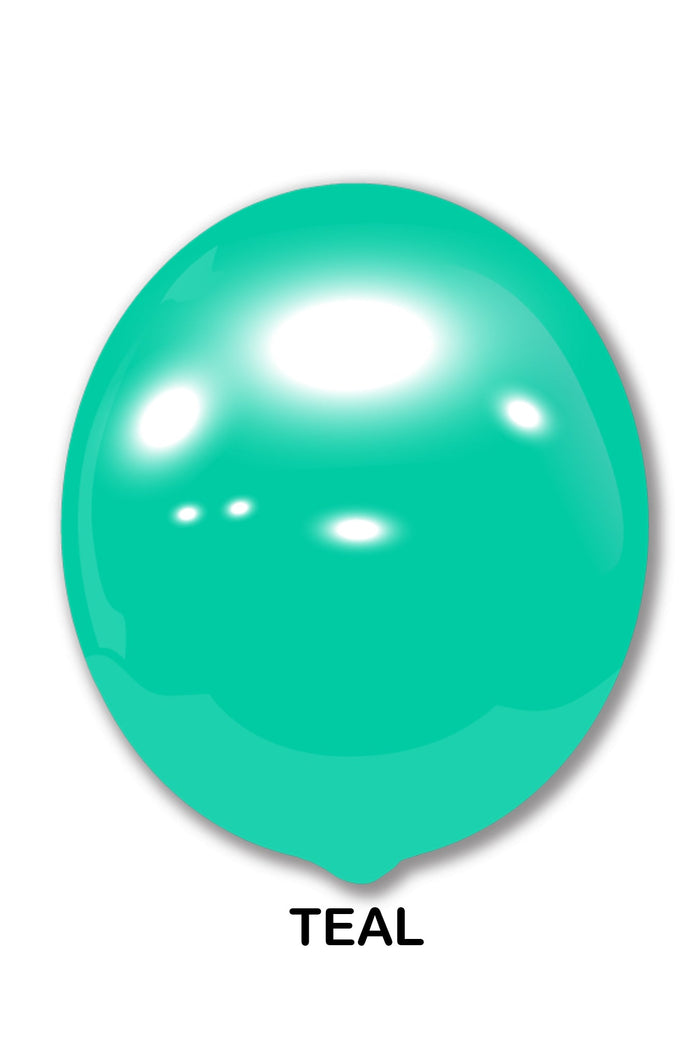 Teal