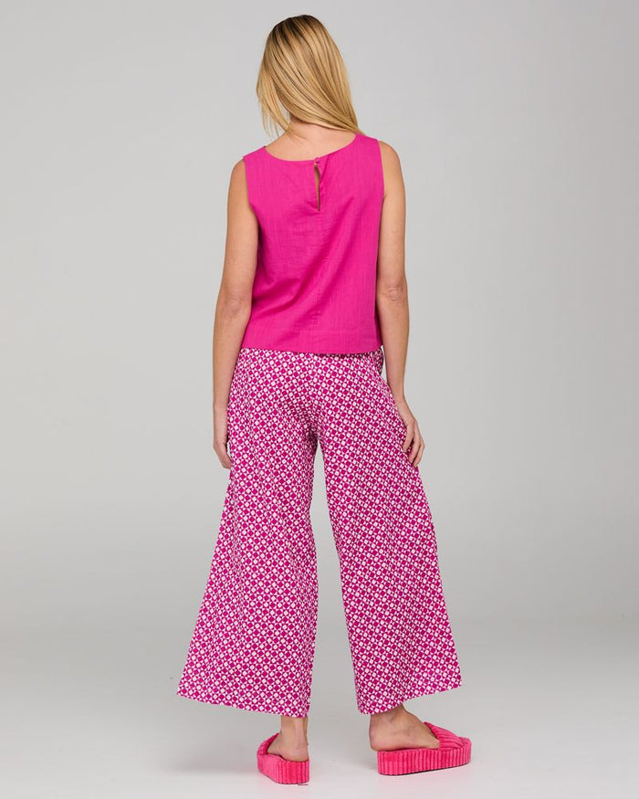 Ria Pant (Naples Viola)