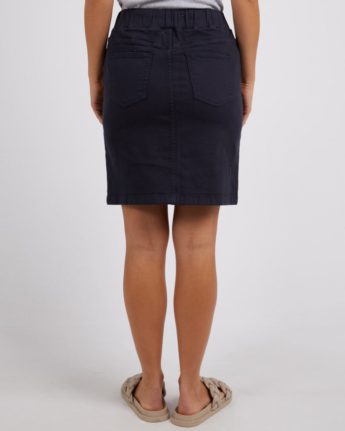 Rio Skirt (Dark Sapphire)