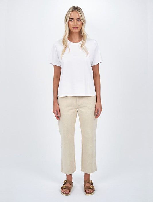Rocky Pants (Sand)