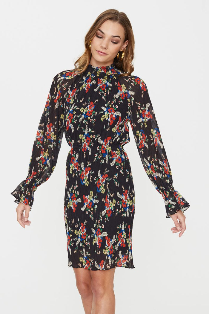 Roxy LS Mini Dress