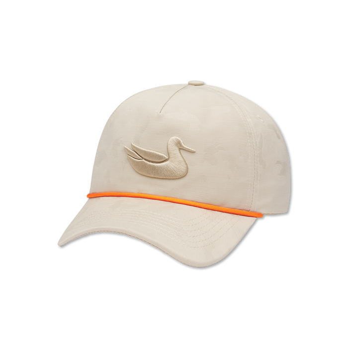 Khaki Ripstop / Regular