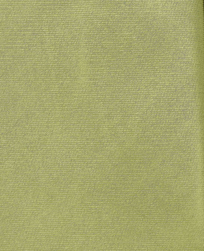 Men's Sage Green Seven Fold Silk Tie fabric detail