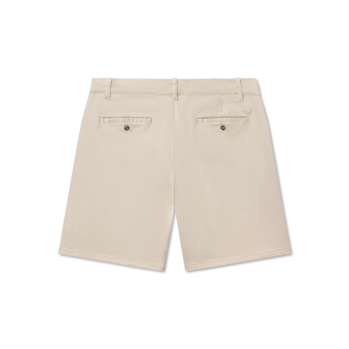 Audubon  Tan | Back