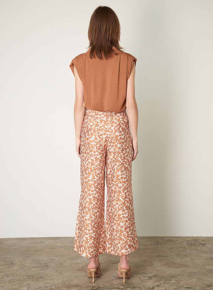 Saint Marlo Top (Bronze)
