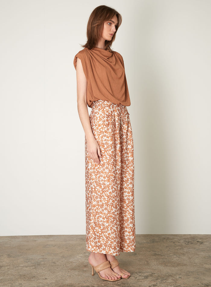 Saint Marlo Top (Bronze)