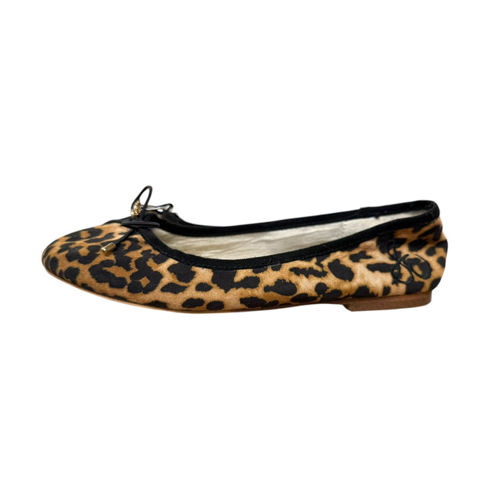 Sam Edelmon | Ballet Flat | Youth Size 3
