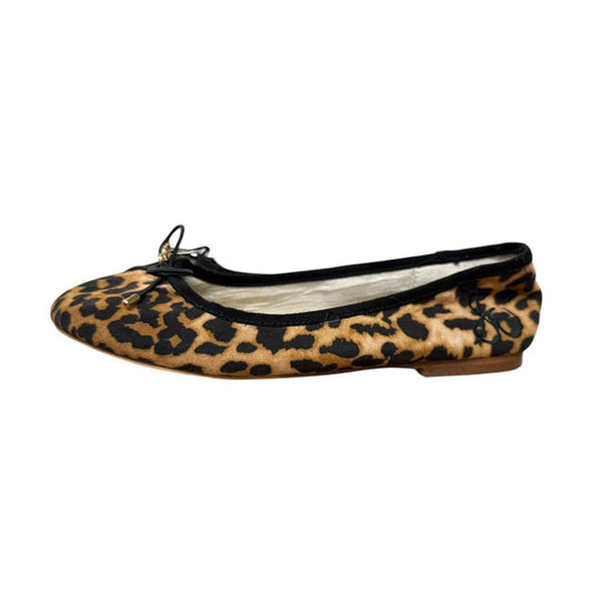 Sam Edelmon | Ballet Flat | Youth Size 3